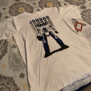 Kids Jordan T-shirt